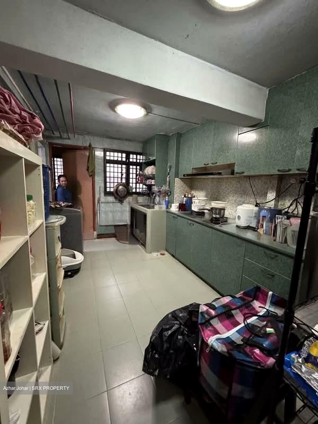 Blk 209 Boon Lay Place (Jurong West), HDB 3 Rooms #566647201